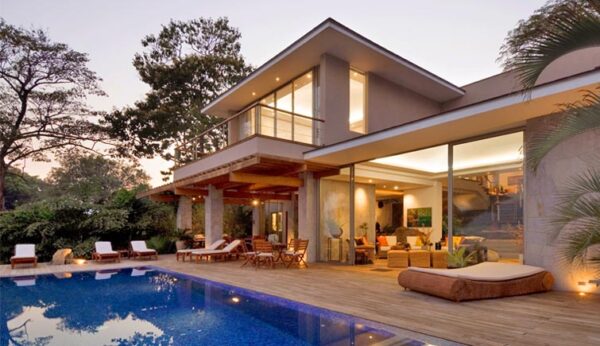 Casa Del Lago – 6 ARQUITECTOS