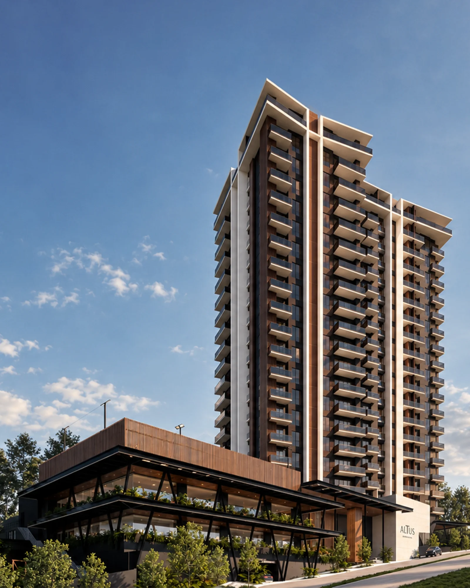 Diseño Arquitectónico