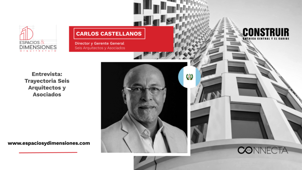 trayectoria Seis Arquitectos