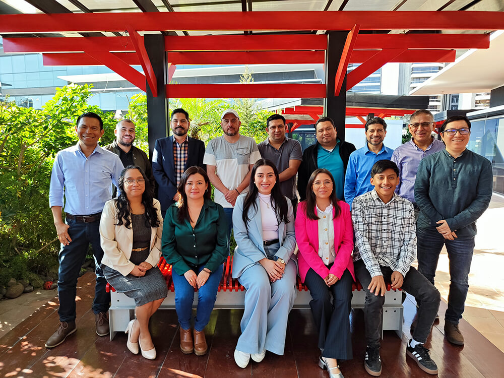 TALENTO-MIN Capital Humano